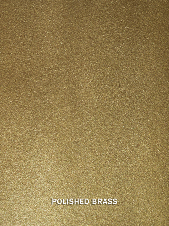 Metallic Paint