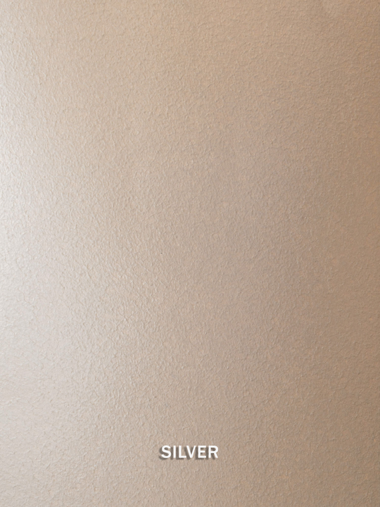 Metallic Paint