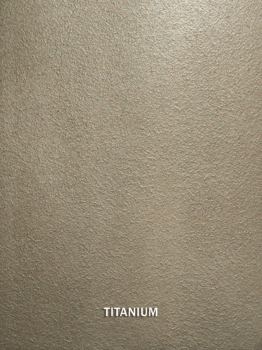 Metallic Paint