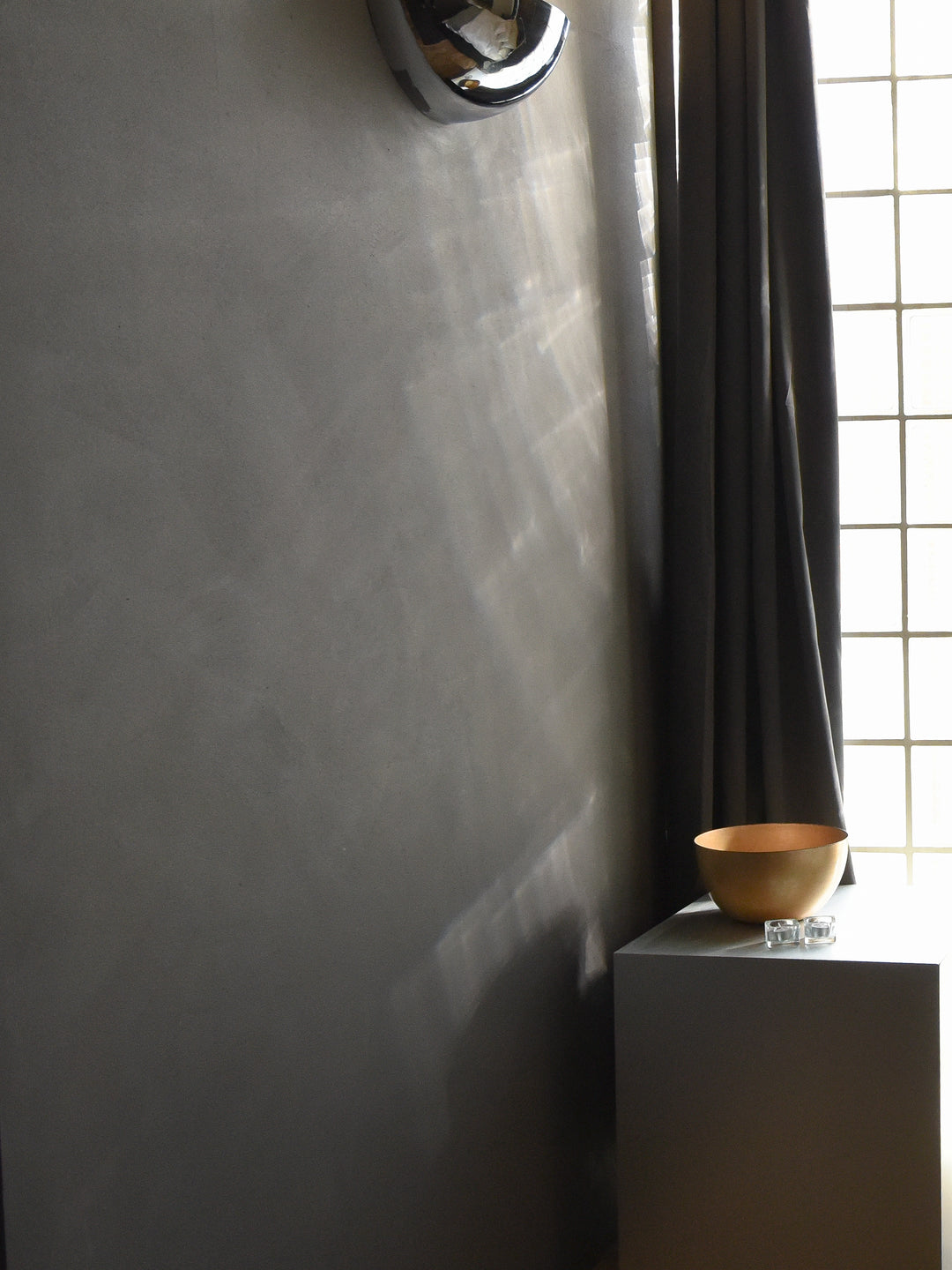 River Rock Paint Colors Ralph Lauren Silver Metallic Paint Suede