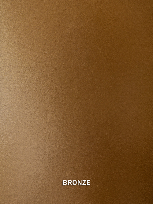 Bronze Metallic Paint