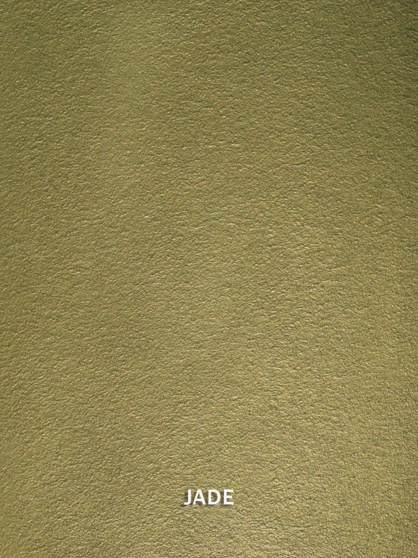 Jade Metallic Paint enlarged