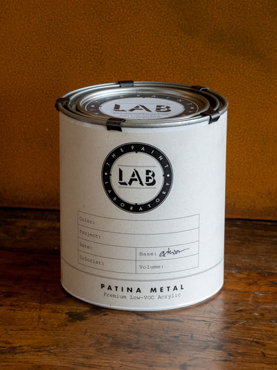 Patina Finish Kits