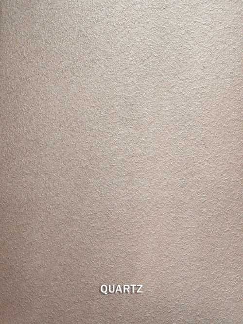 Quartz Metallic Paint