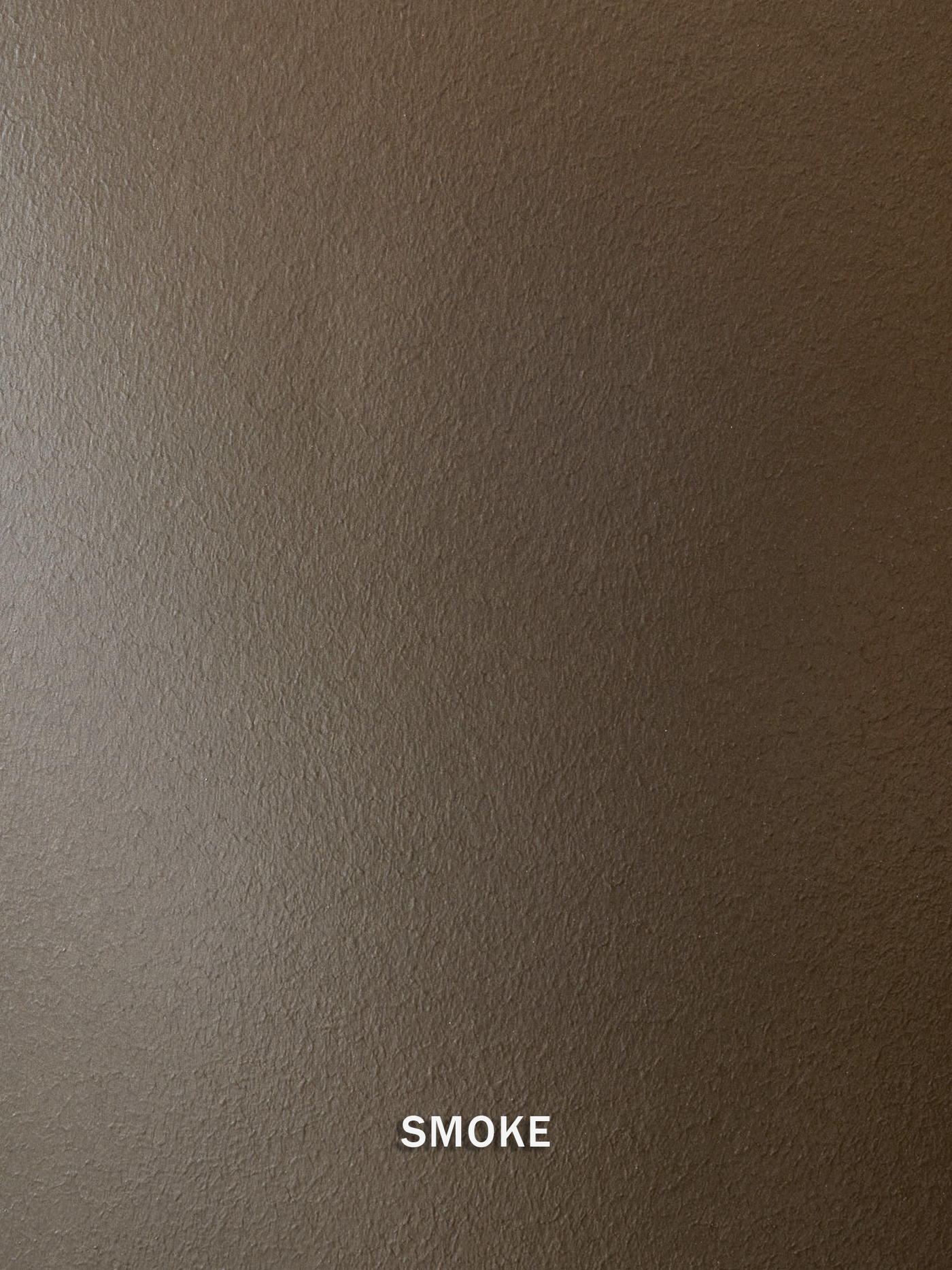 Smoke Metallic Paint enlarged