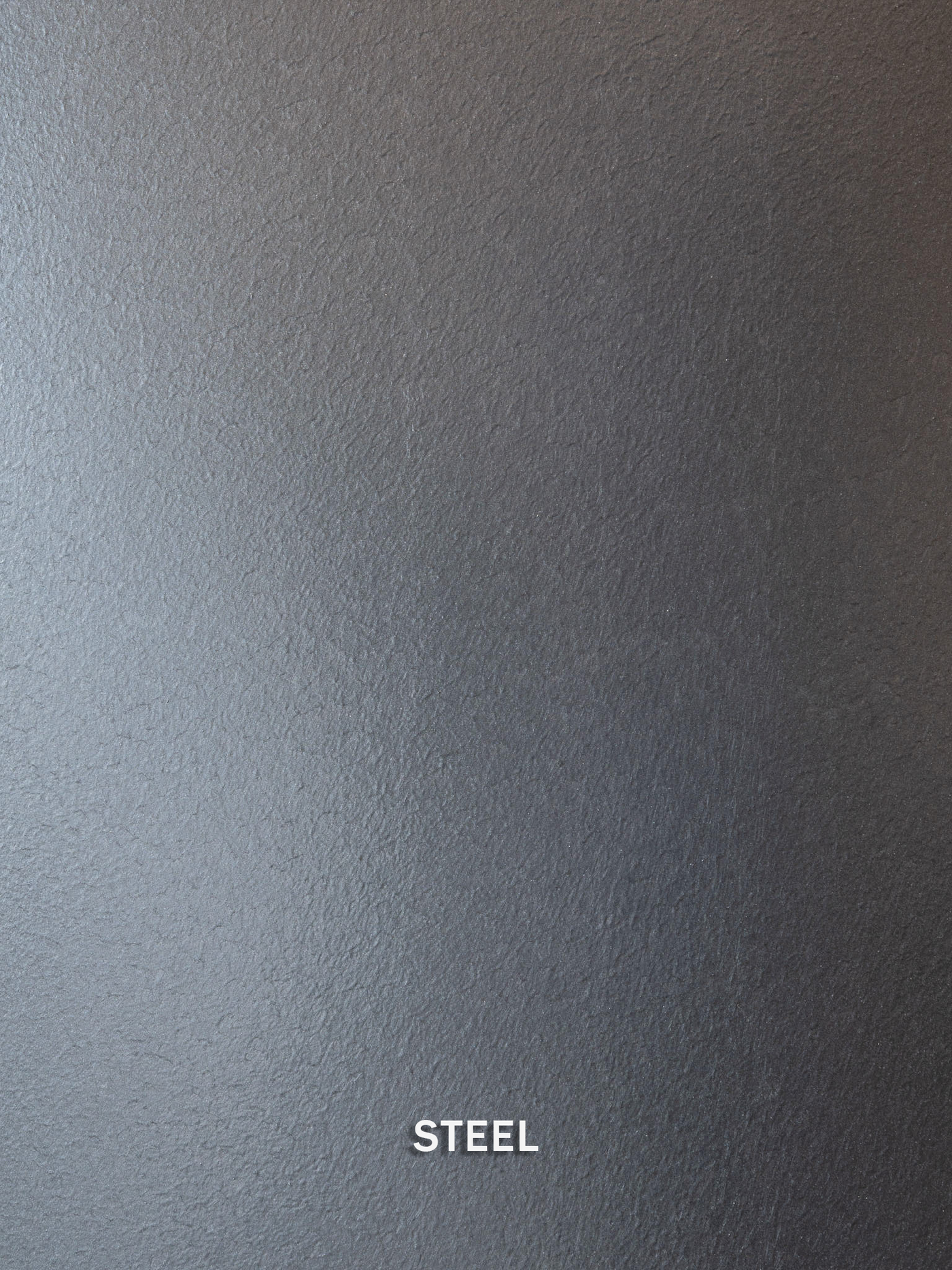 Steel Metallic Paint enlarged