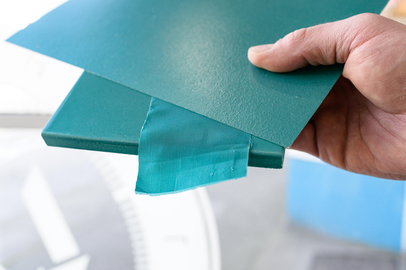 Metallic Paint The Paint Laboratory