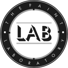The Paint Laboratory