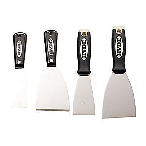 Blades and Applicators