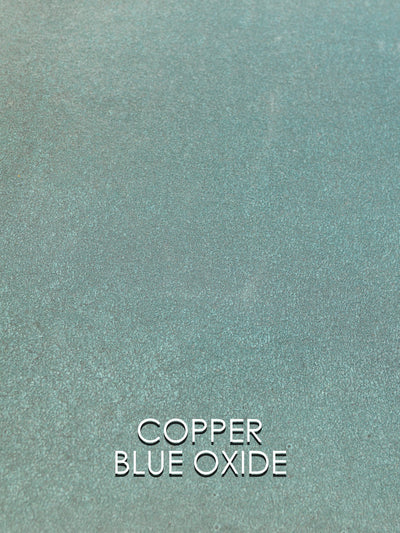 Patina Finish Kits