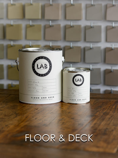 Floor Paint