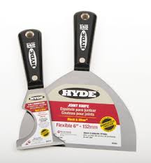 Blades and Applicators